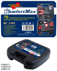 Набор инструментов 