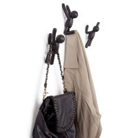 Вешалки-крючки 