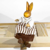 Игрушки ручной работы 