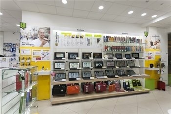 ОТКРЫТ НОВЫЙ МАГАЗИН НОУ-ХАУ. Рис.1