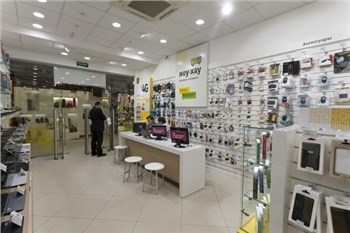 ОТКРЫТ НОВЫЙ МАГАЗИН НОУ-ХАУ. Рис.2