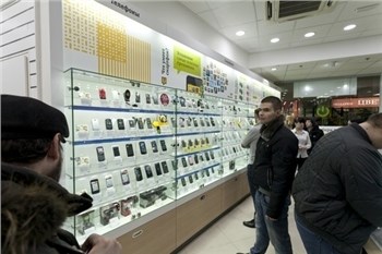 ОТКРЫТ НОВЫЙ МАГАЗИН НОУ-ХАУ. Рис.3