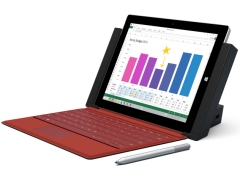 Microsoft Surface 3 Tablet Goes on Sale Alongside Trade-In Scheme