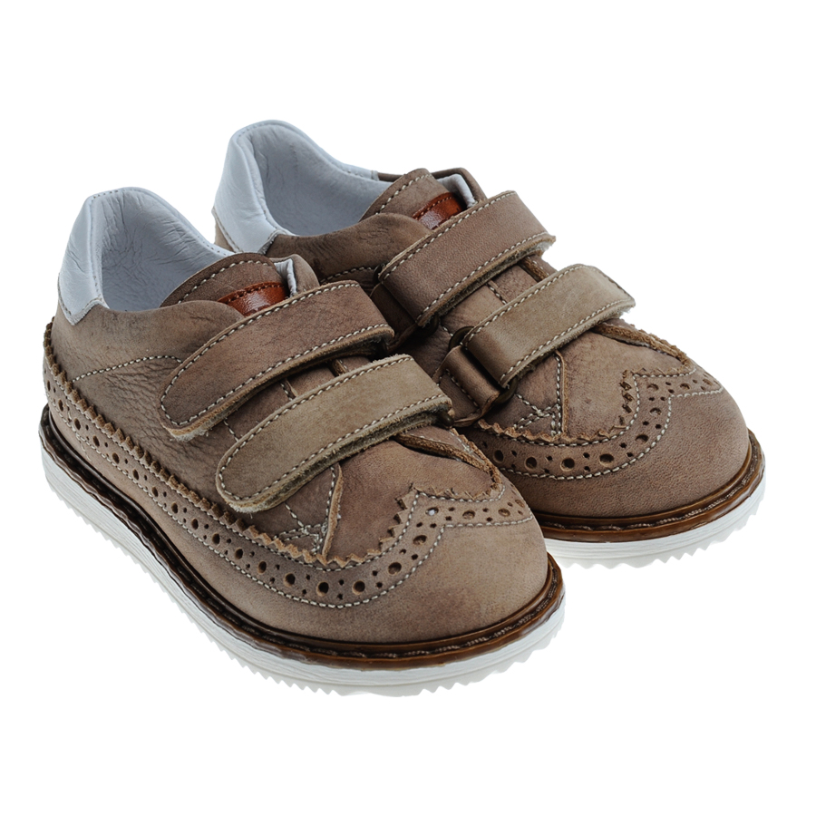 Кеды высокие Jarrett