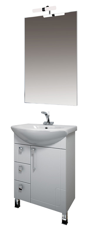 Мебель для ванной Triton Диана 70 L Мебель для ванной Triton Диана 70 L