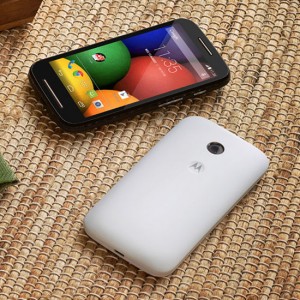 Motorola Moto E