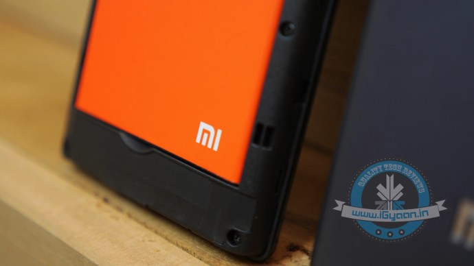 Xiaomi Redmi 1s Unboxing 4