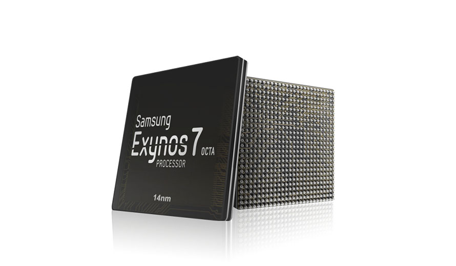 samsung exynos 7