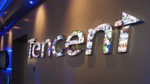 TencentOS - прошивка на базе Android от китайских разработчиков