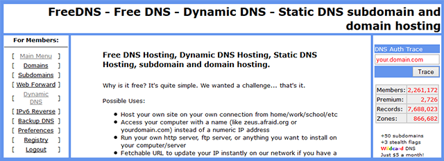 free-dynamic-dns-afraidorg