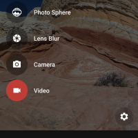 Google Camera 4