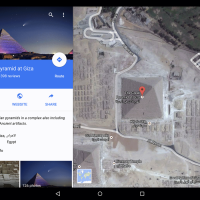 Google Maps 2