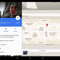 Google Maps 6